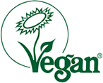 Logo Vegan