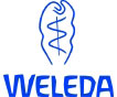 Logo Weleda Adonianatur.com