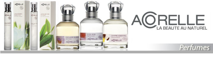 Acorelle Perfumes Naturales Acorelle Perfumes Naturales