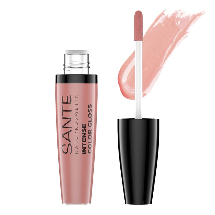 Brillo Labios Intenso Style Me Nude Sante Ml Adonia Natur