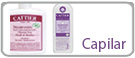 Cattier Productos gama Capilar. Encuentrala en adonia Cosmetica Natural. Adonianatur