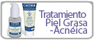 Cattier Productos gama Facial tratamientos piel grasa - acnéica. encuentrala en adonia Cosmetica Natural. Adonianatur