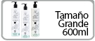 Productos Tamaño Grande 600ml, encuentralos en adonia Cosmetica Natural