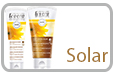 Lavera Productos Solares  en adonia Cosmetica Natural adonianatur