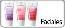 Productos faciales Weleda, encuentralos en adonia Cosmetica Natural