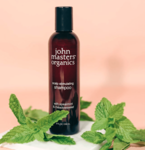 Champú purificante Scalp marca John Masters para descamación