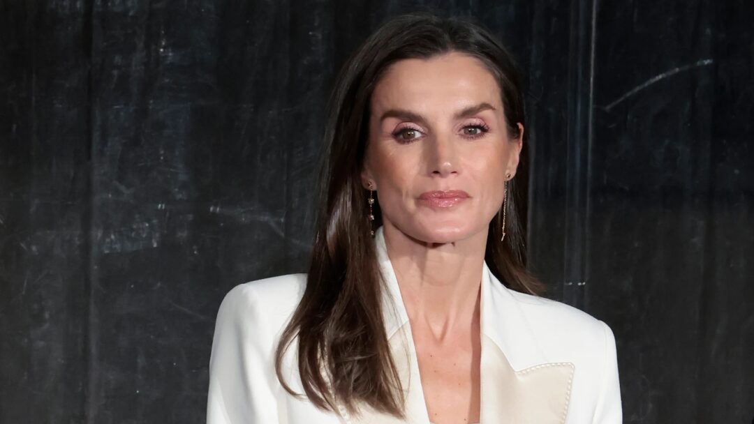 Reina Letizia cosmética natural