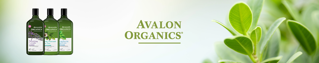 Avalon Organics