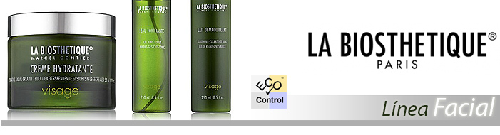 Línea Facial Biosthetique