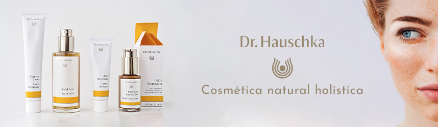 Dr. Hauschka