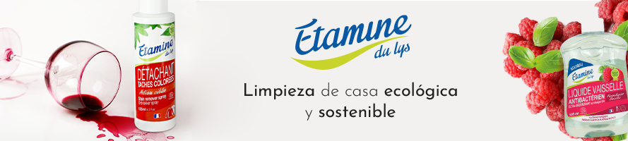 Etamine du Lys
