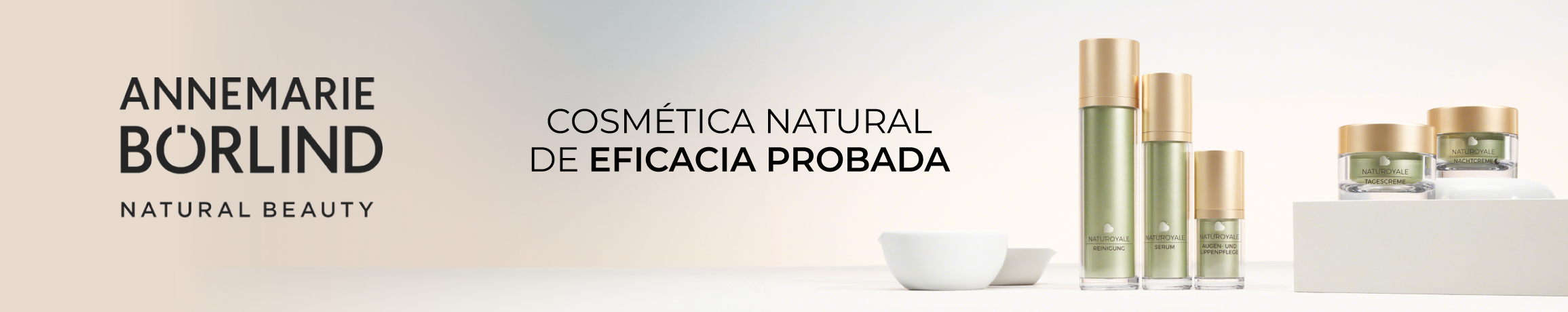 Annemarie Borlind Annemarie Borlind