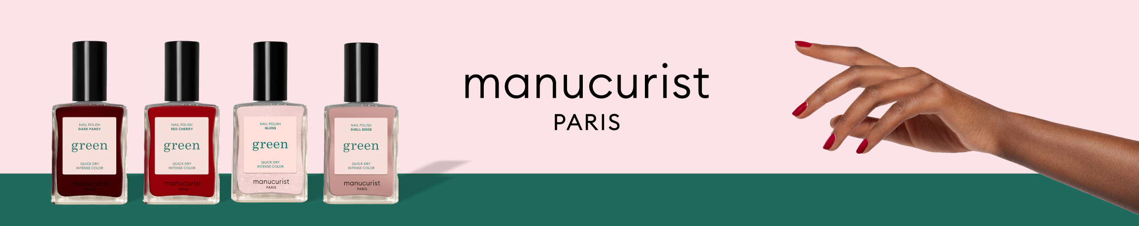 Manucurist Manucurist