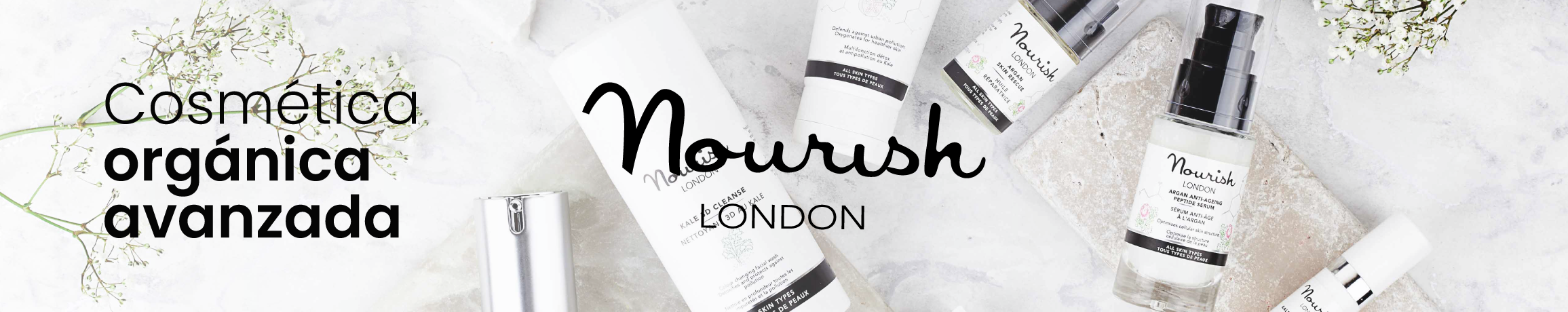 Nourish London Nourish London