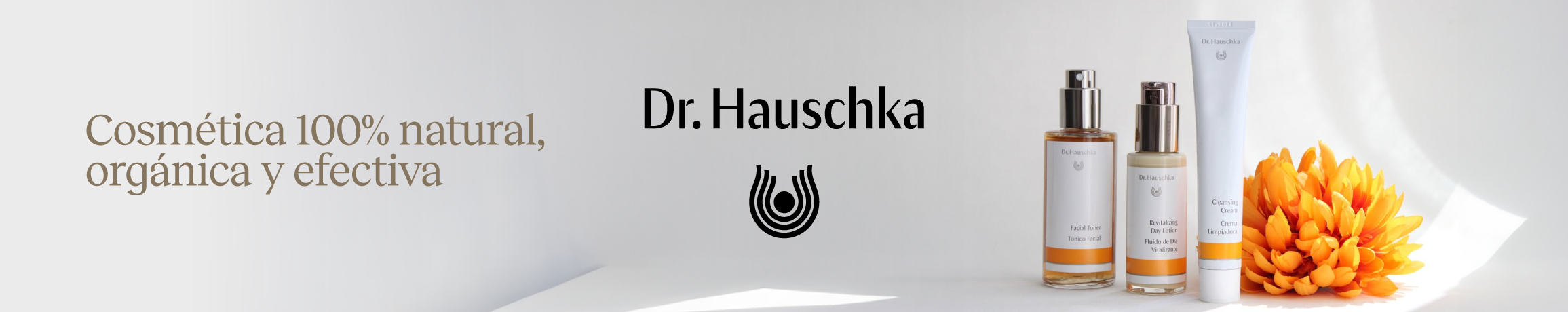 Dr. Hauschka Dr. Hauschka
