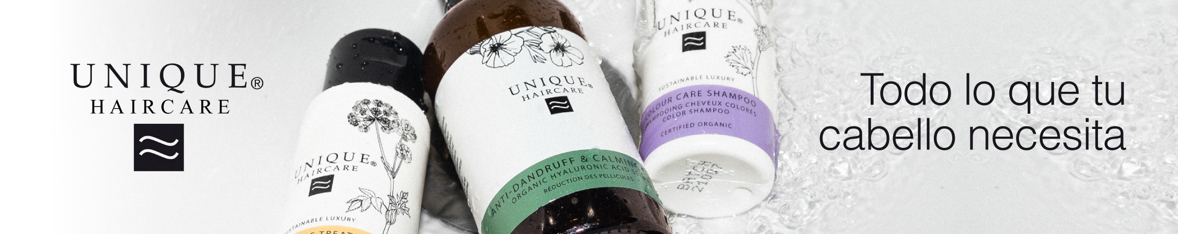 Unique Hair Care Unique Hair Care