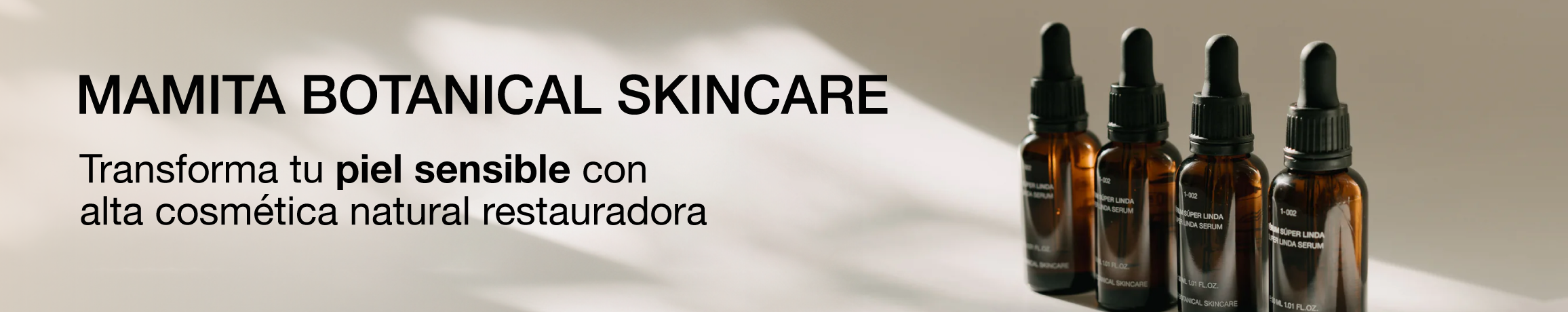 Mamita Botanical