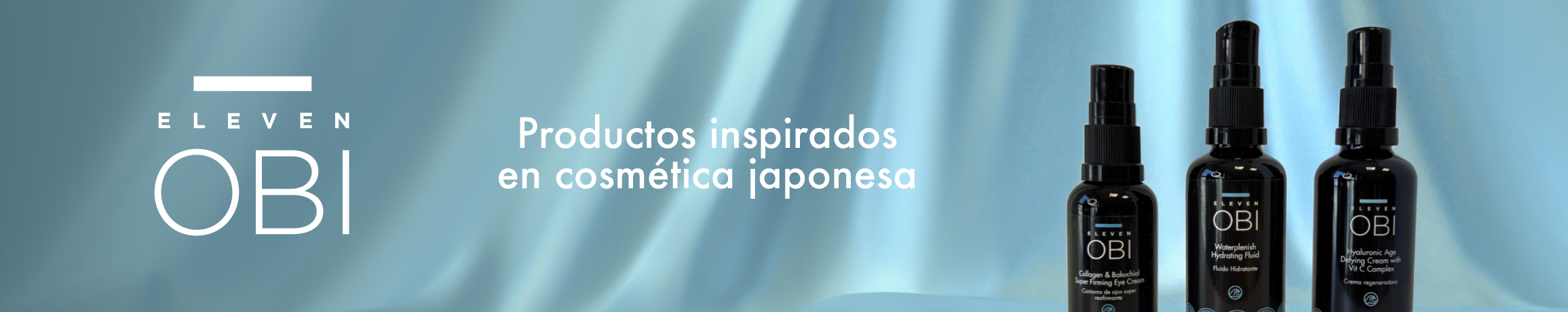 Eleven Obi Eleven Obi