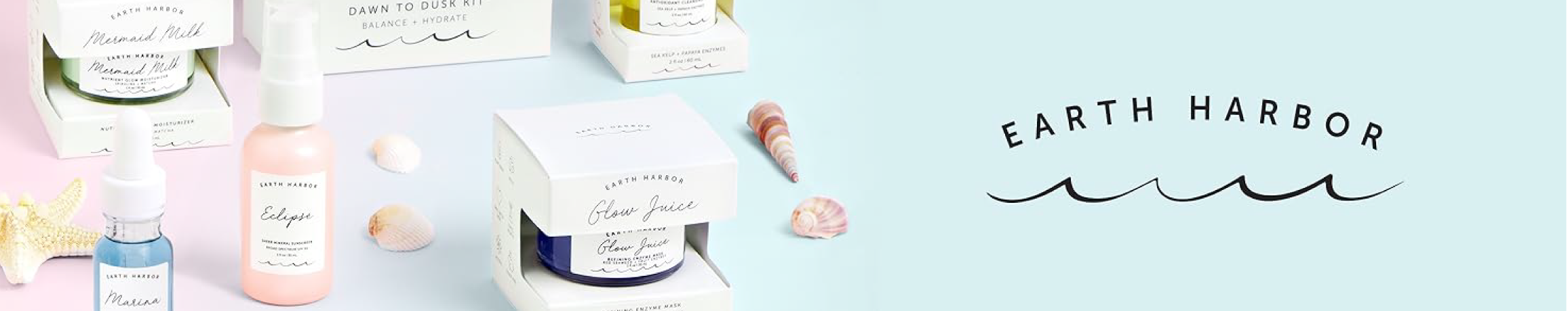 Earth Harbor Earth Harbor