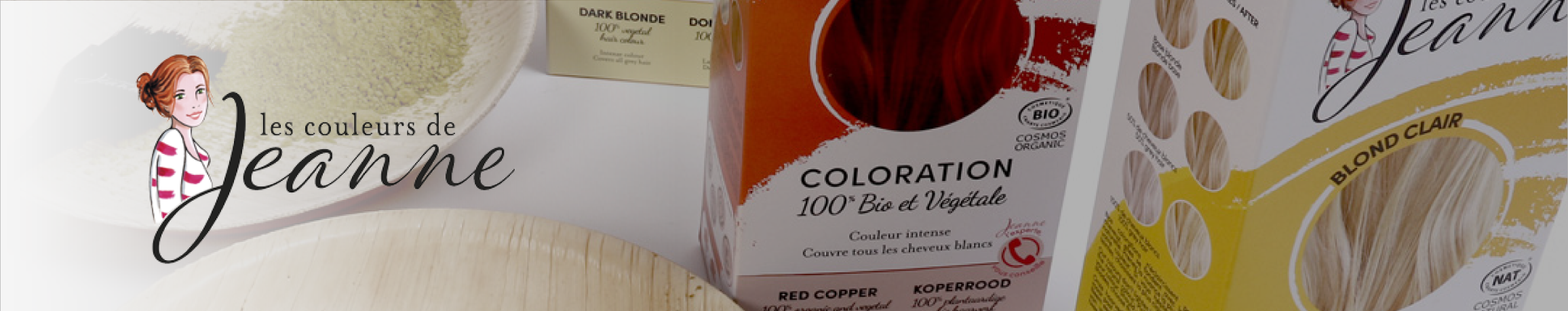 Couleurs de Jeanne Couleurs de Jeanne