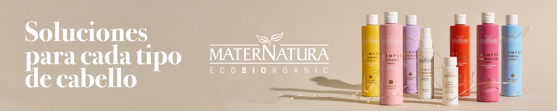 MaterNatura MaterNatura