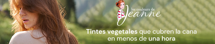 Couleurs de Jeanne
