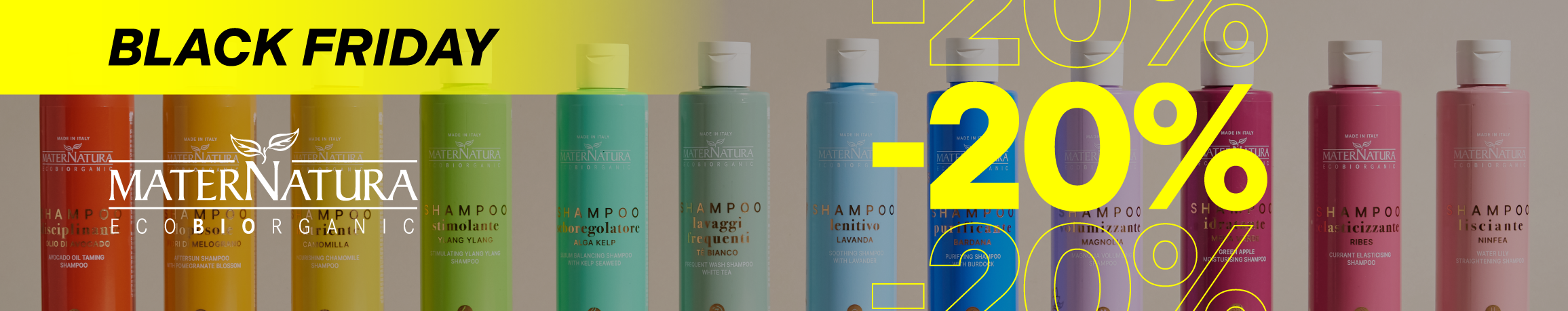 MaterNatura MaterNatura