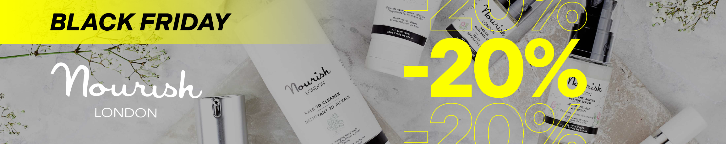 Nourish London Nourish London