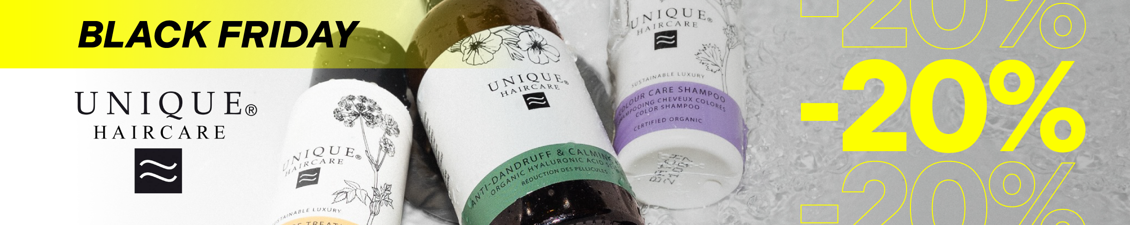 Unique Hair Care Unique Hair Care