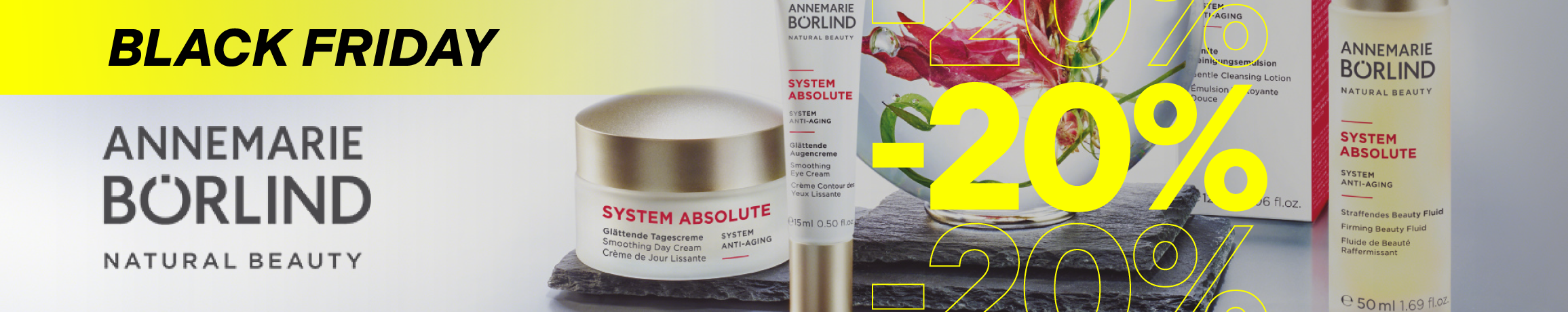 Annemarie Borlind Annemarie Borlind