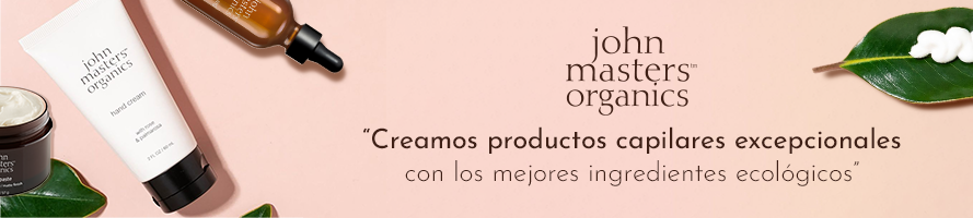 John Masters Organics