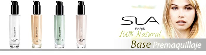 Base Premaquillaje SLA