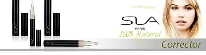 Corrector SLA