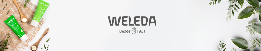 Weleda