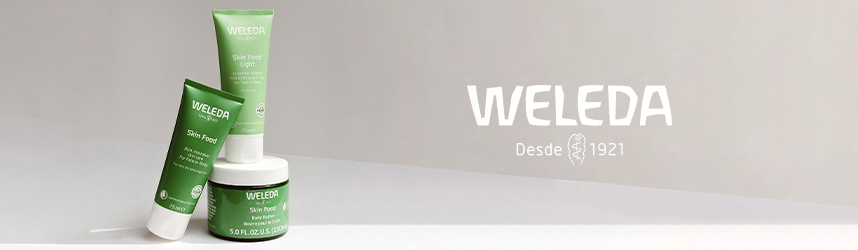 Weleda