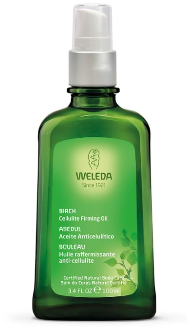Aceite anticelulitico green pharmacy opiniones online