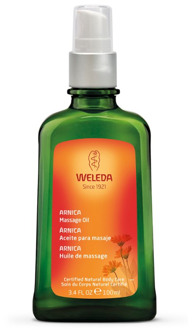 Aceite embarazo weleda hotsell