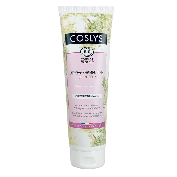 Coslys Acondicionador cabello normal 250ml