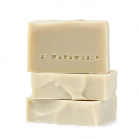 Jabón Natural Cáñamo de Almara 90gr.