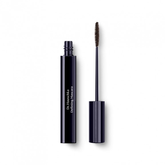 Mascara de Pestañas Brown 02 de Dr Hauschka 8ml