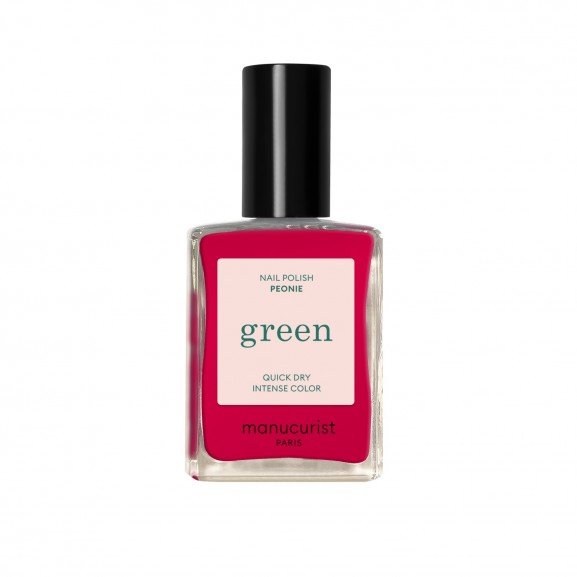 Esmalte de Uñas Peonie de Manucurist 15ml.