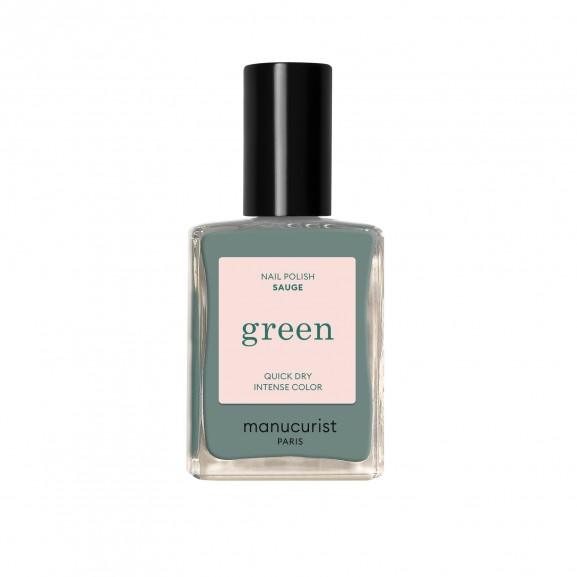 Esmalte de Uñas Sauge de Manucurist 15ml.