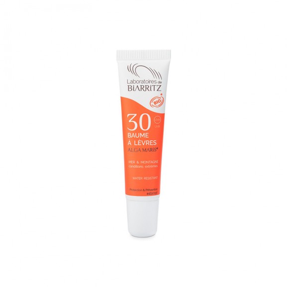 Stick Labial SPF 30 de Alga Maris