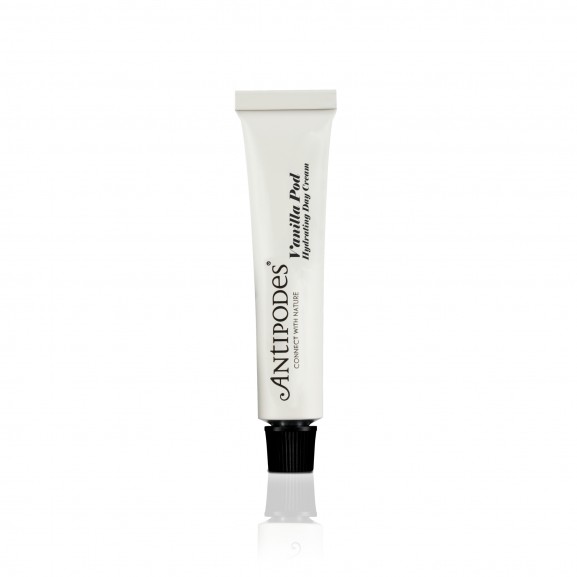 MINI Antipodes Vanilla Pod Hydrating Day Cream 15ml.