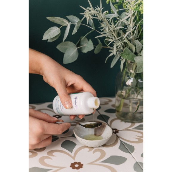 Apeiron Herbal Mouth Oil (aceite bucal) 100ml
