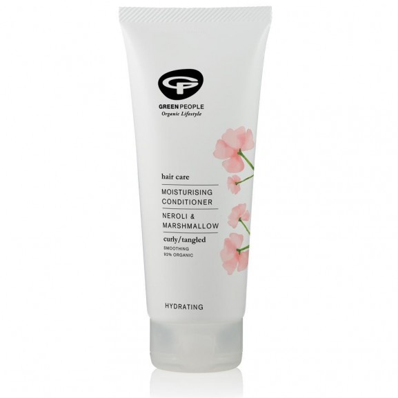 Acondicionador hidratante Green People 200ml