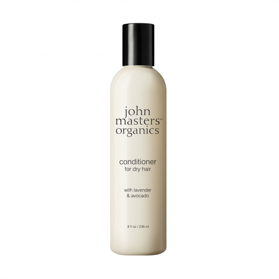 Acondicionador Lavanda & Aguacate de John Masters 473ml