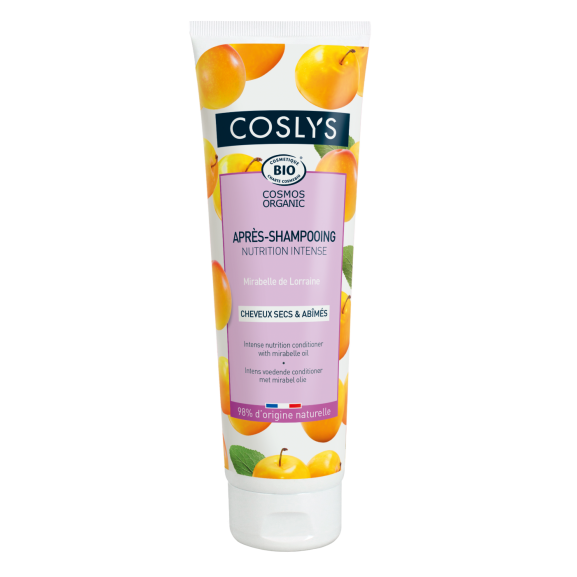 Acondicionador Pelo Seco de Coslys 250ml