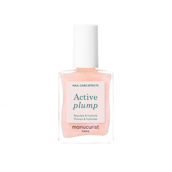 Esmalte de Uñas Active Plump de Manucurist 15ml.