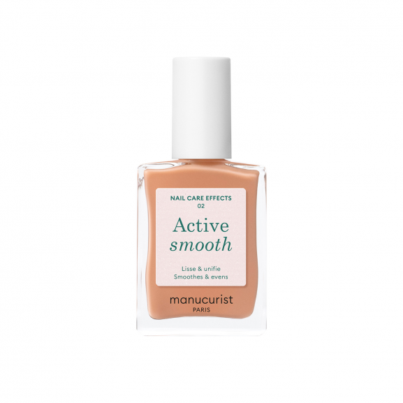 Esmalte de Uñas Active Smooth 02 de Manucurist 15ml.